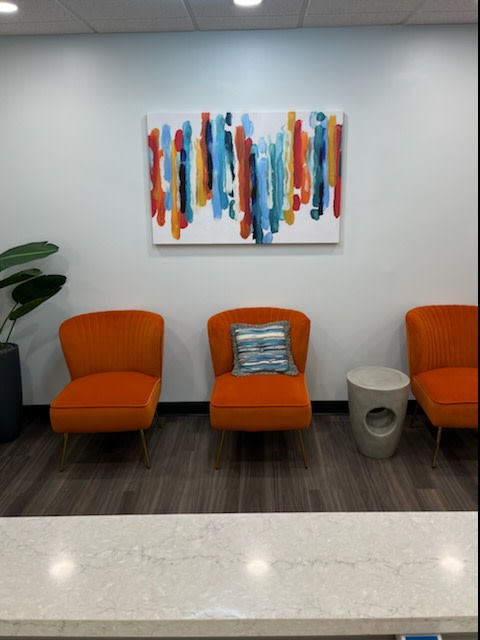 Anew Era TMS & Psychiatry Grapevine facility photo 2