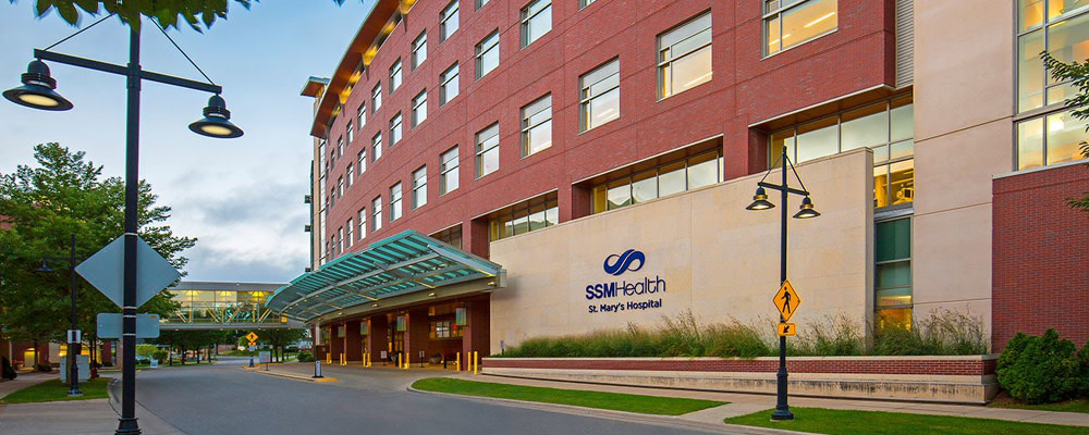 SSM Health Specialty Services - TMS Clinic facility photo 3