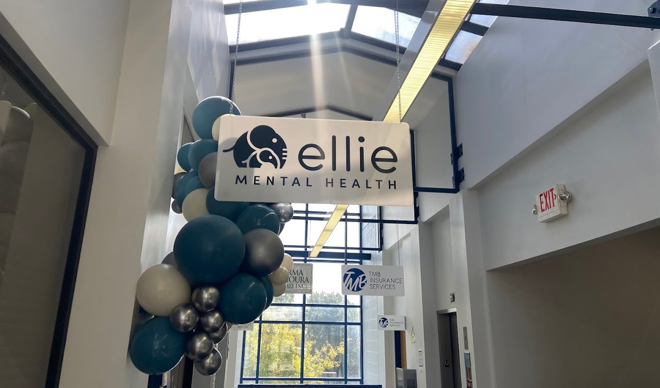 Ellie Mental Health San Dimas facility photo 5