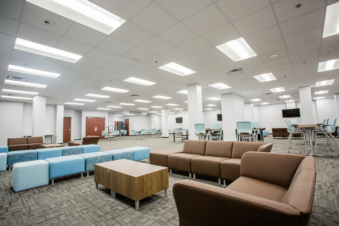 Beacon Point Recovery Center facility photo 4