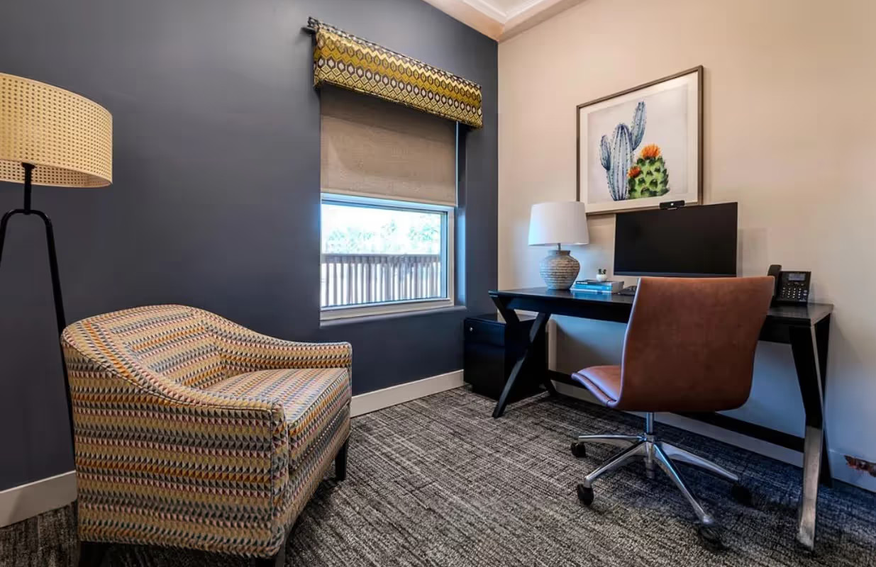 Rosewood Scottsdale facility photo 2