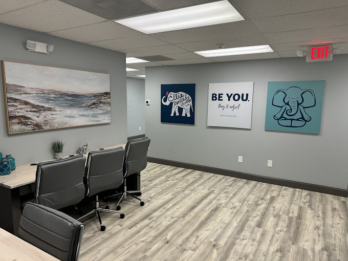 Ellie Mental Health Ridgefield facility photo 3
