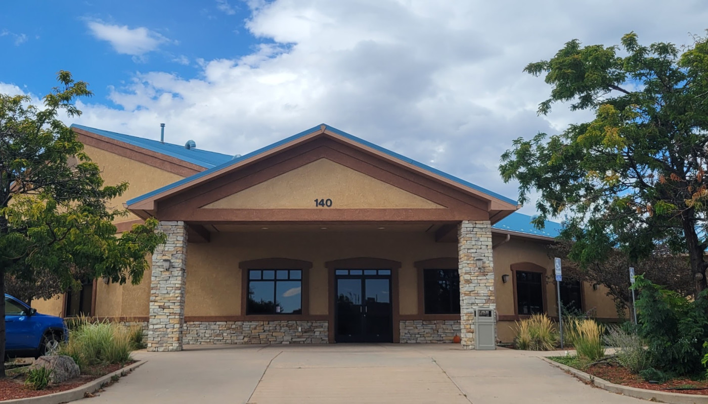 Recovery Unlimited facility photo 3