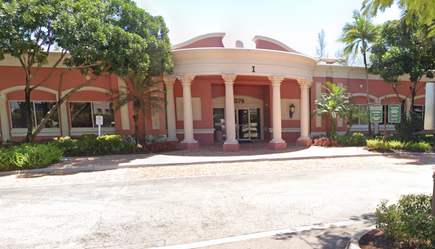Feinberg Consulting-Delray Beach facility photo 3