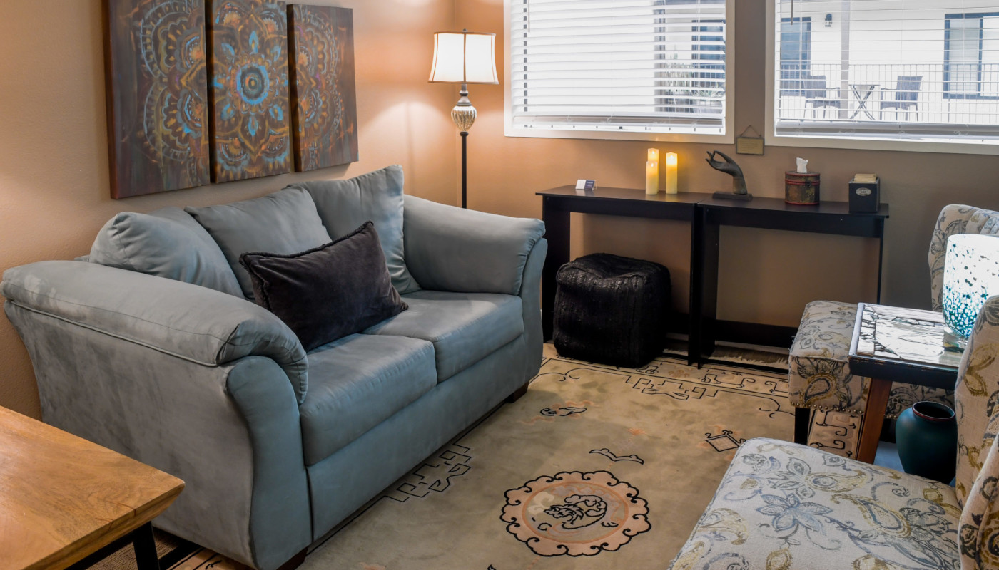 Casa Serena Outpatient facility photo 5