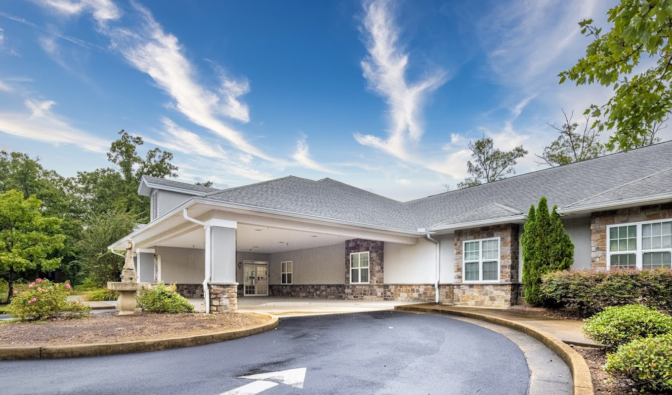 Southeast Detox Center Georgia facility photo 3