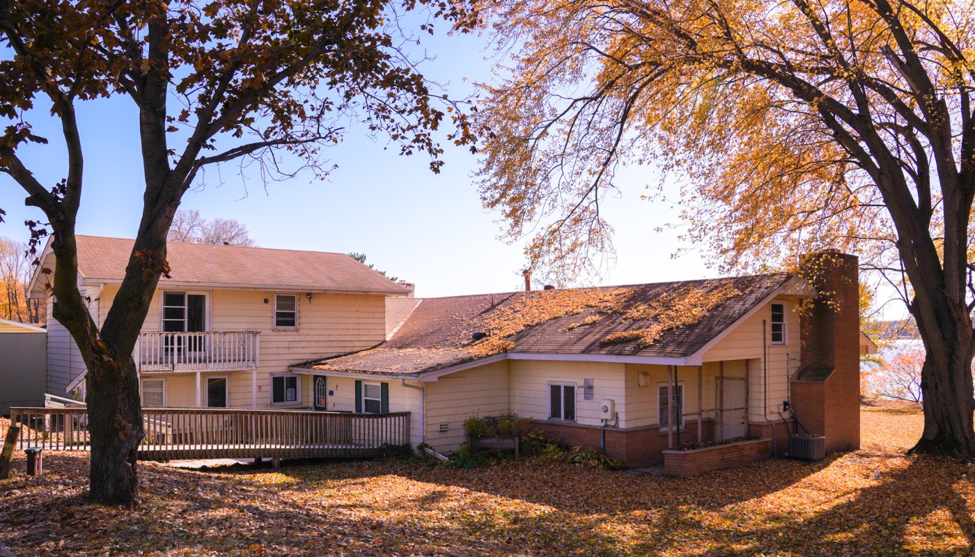 EOSIS New Beginnings - Men's facility photo 4