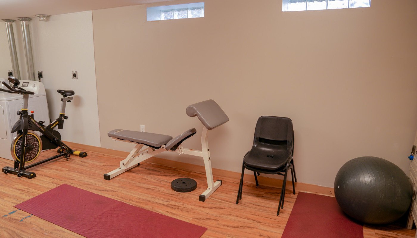 EOSIS Lake Shore facility photo 2