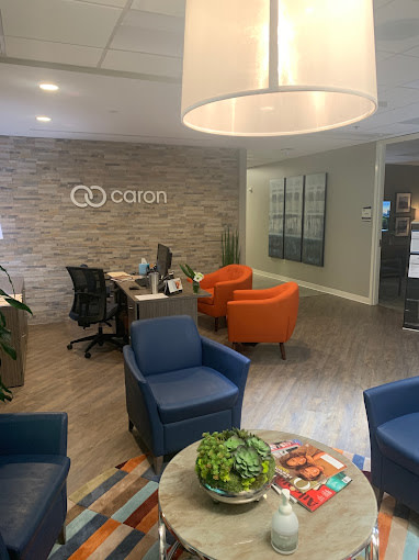 Caron Atlanta facility photo 5