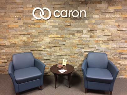 Caron Philadelphia facility photo 4