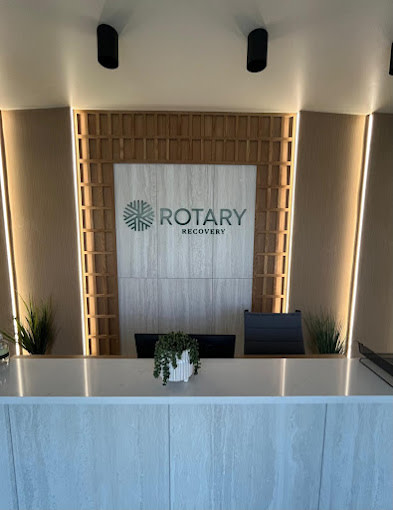 Rotary Recovery facility photo 4