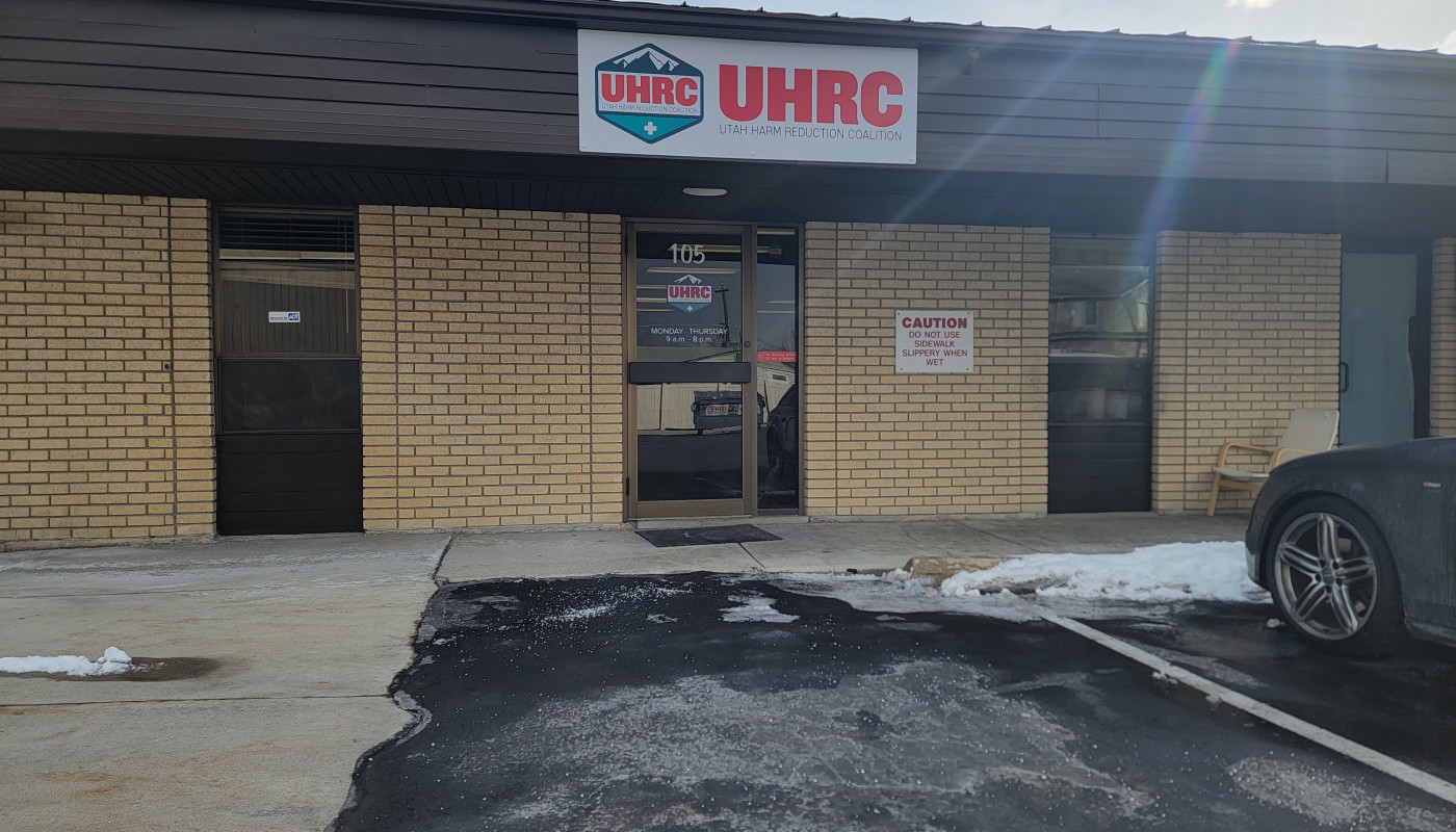 Utah Harm Reduction Coalition facility photo 3