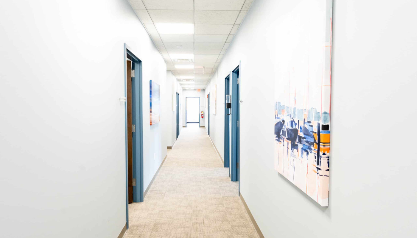Pasadena Villa Outpatient Cleveland facility photo 5
