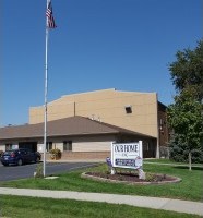 Our Home Inc Rediscovery Drug & Alcohol Treatment facility photo 3