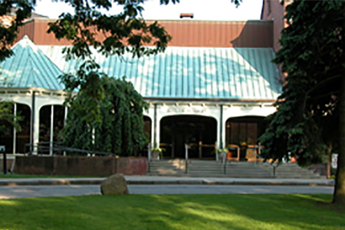 The Providence Center Unity Health Home Team facility photo 4