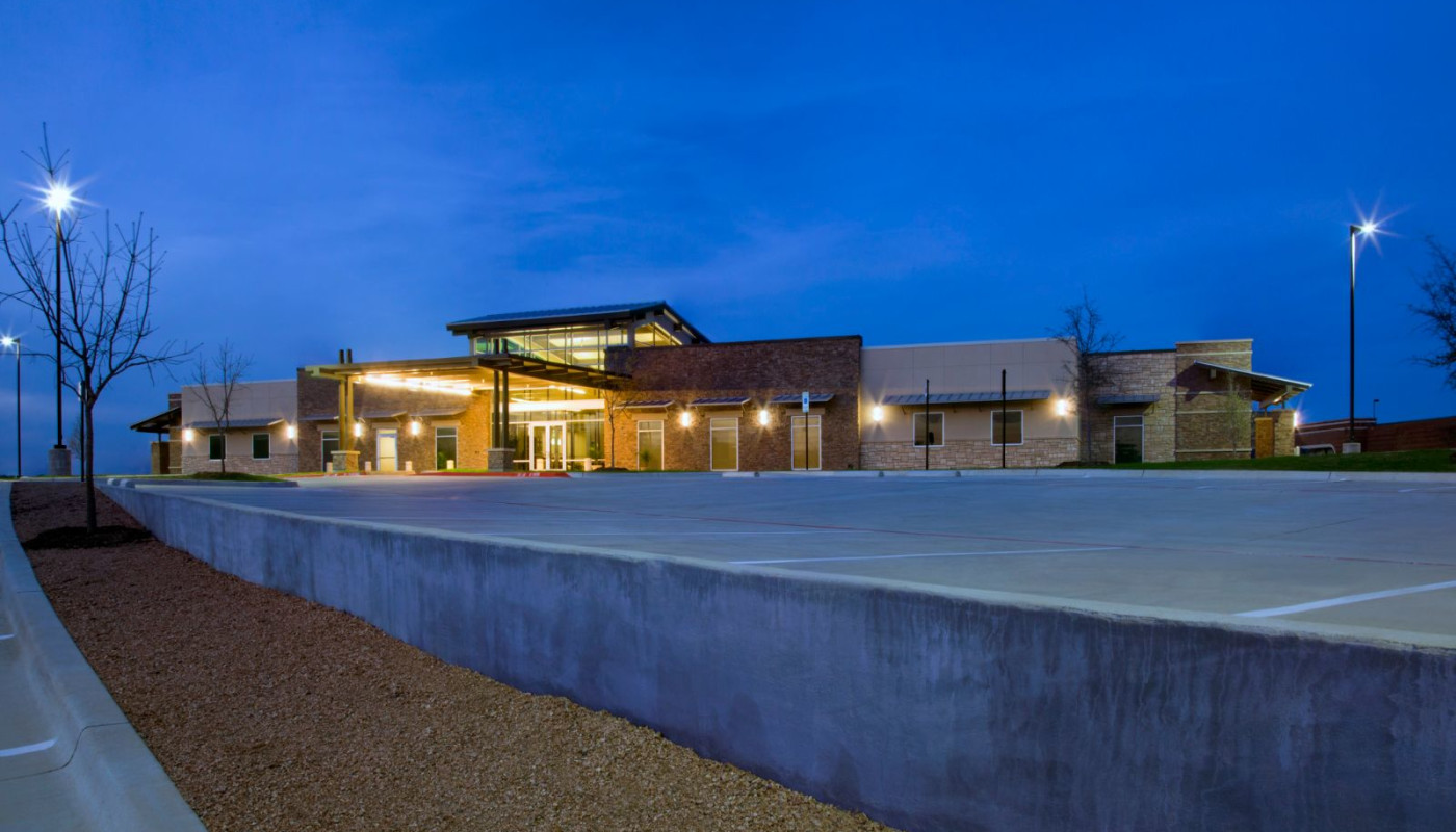 WellBridge Fort Worth facility photo 2