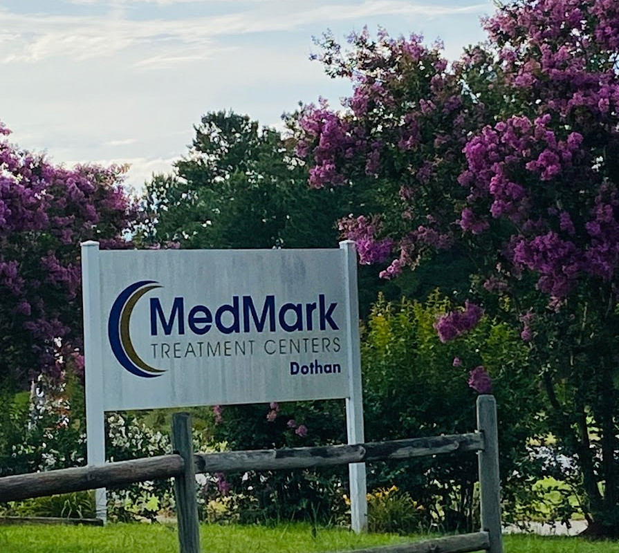 MedMark Treatment Centers Dothan facility photo 2