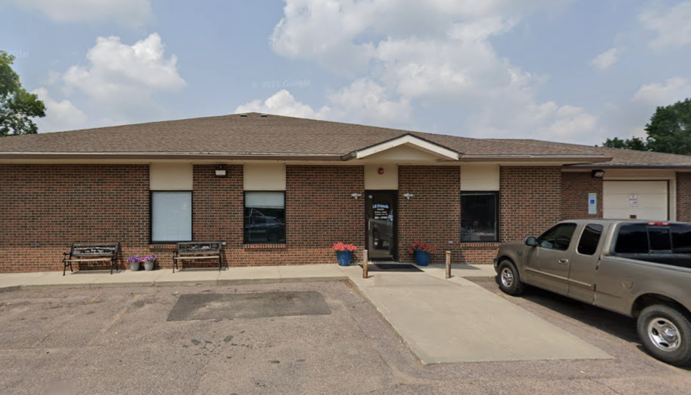 Counseling Resources facility photo 2