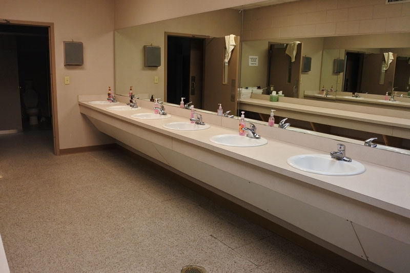 Adult and Teen Challenge Columbus Women's Home facility photo 3