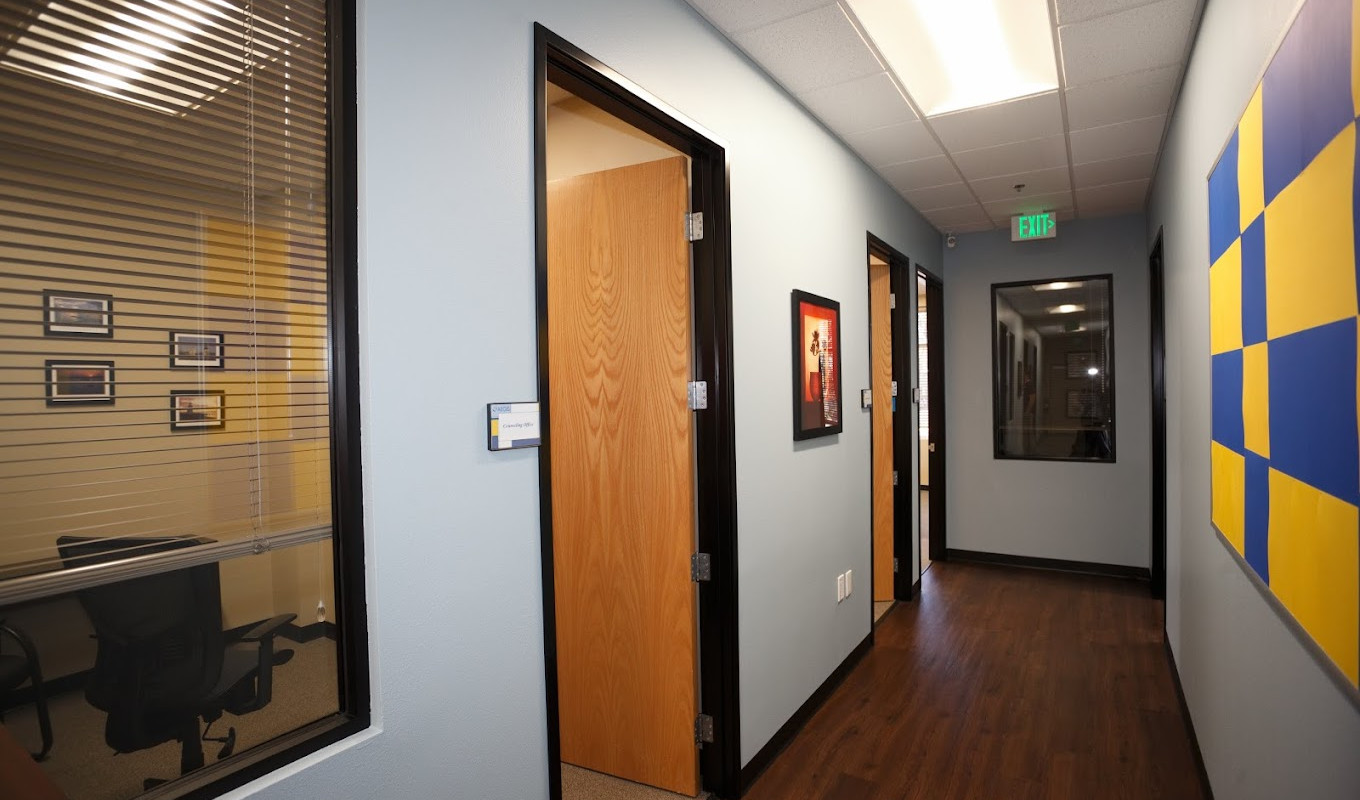 Aegis Treatment Centers Redlands facility photo 4
