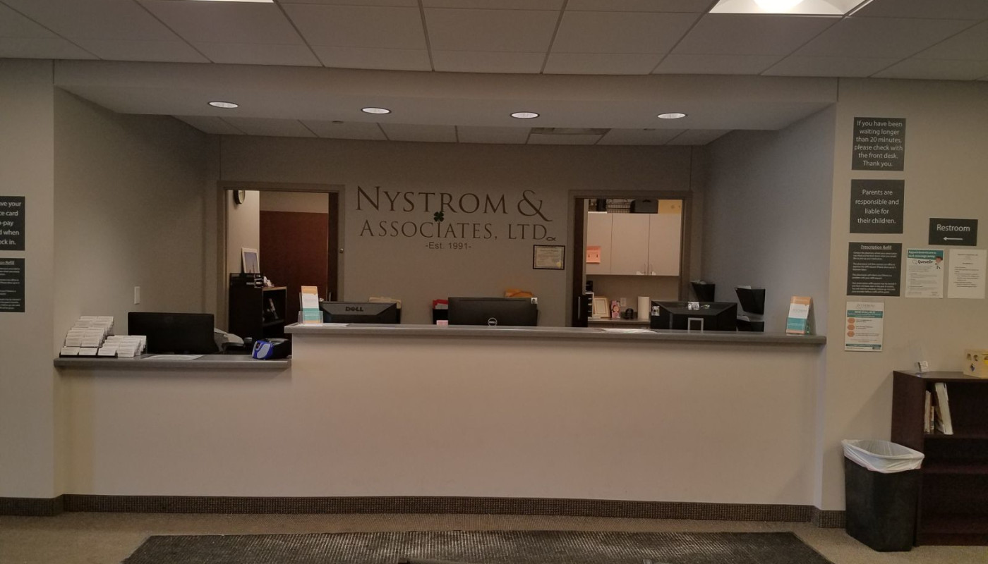 Sagent Baxter South facility photo 5