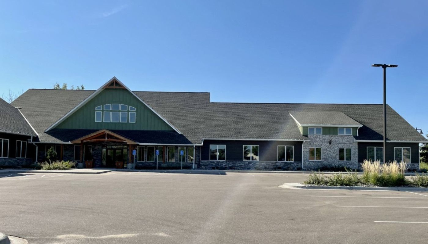 Sagent Blaine facility photo 3
