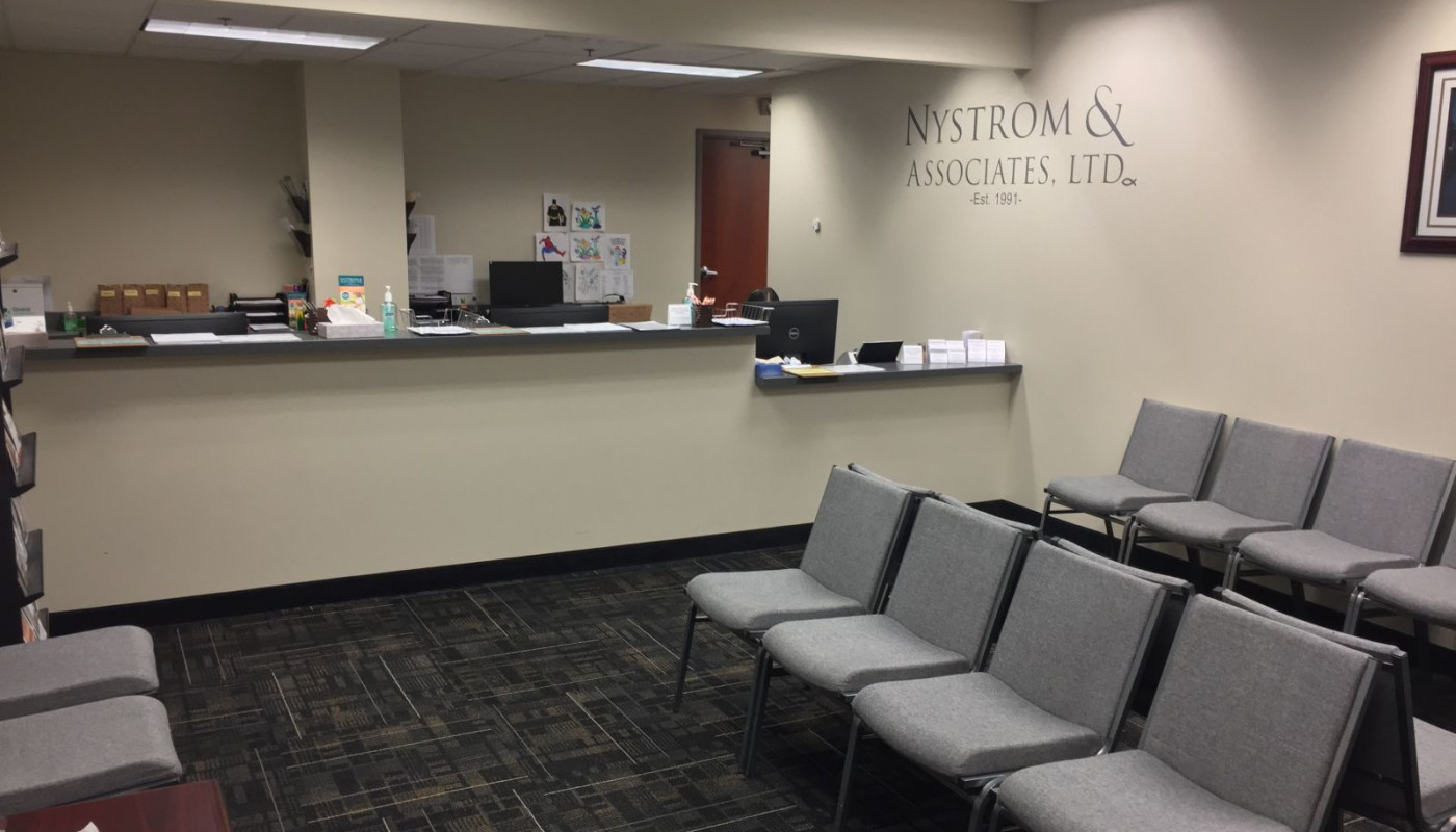 Sagent Bloomington facility photo 4