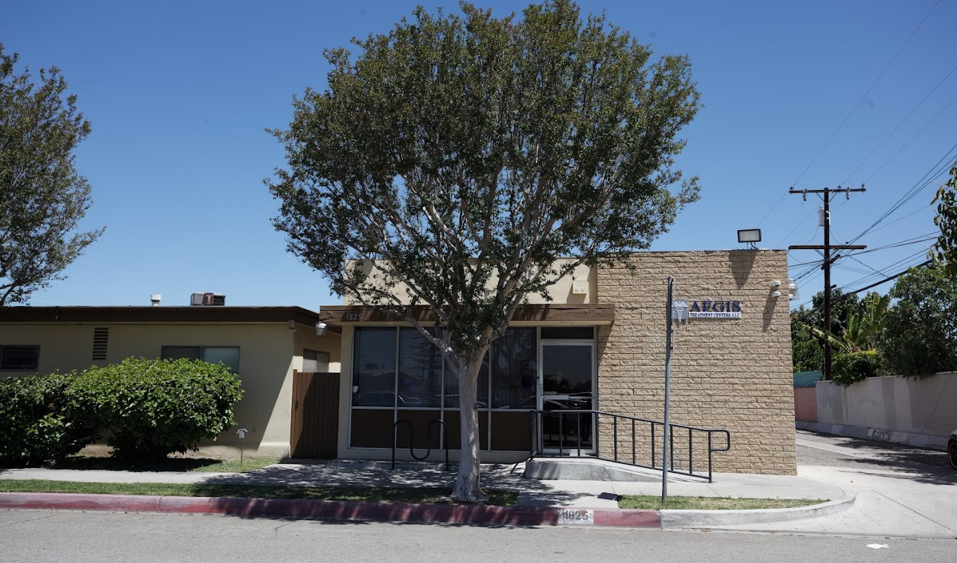 Aegis Treatment Centers West Covina facility photo 2
