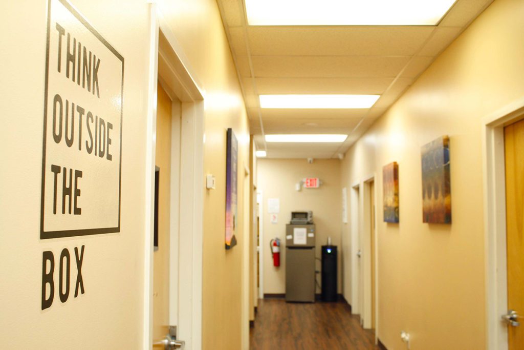Delaware Valley Medical facility photo 5