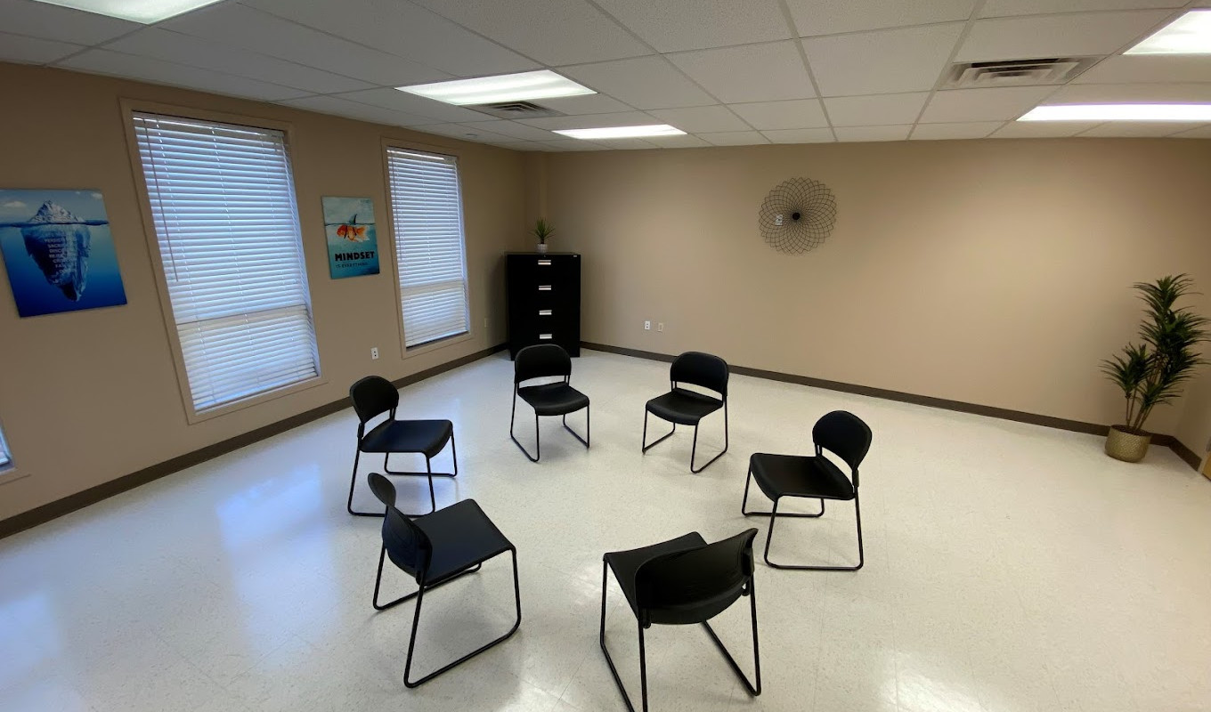 Hamilton Treatment Services facility photo 2