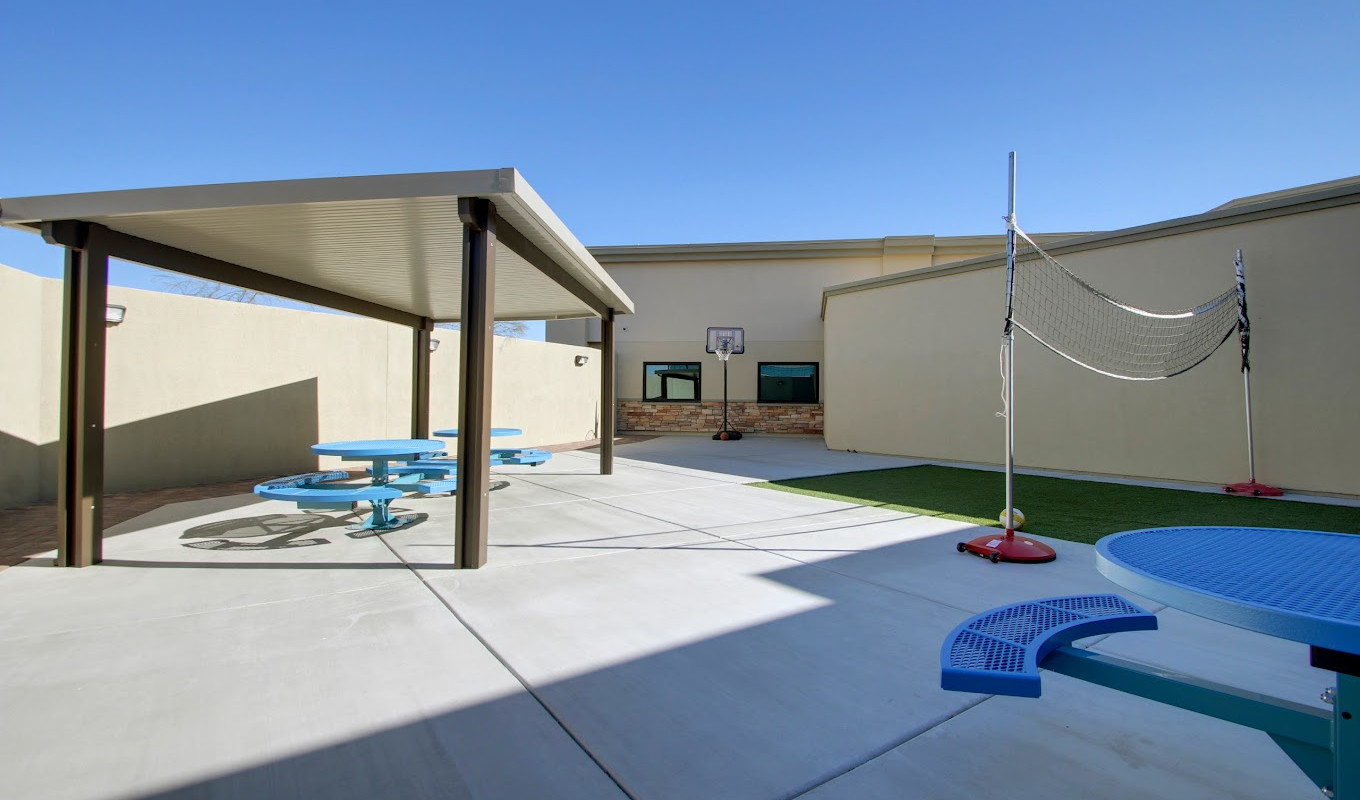 Seven Hills Behavioral Health Hospital facility photo 3