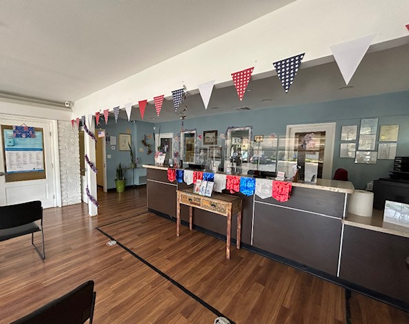 Aegis Treatment Centers Ventura facility photo 2