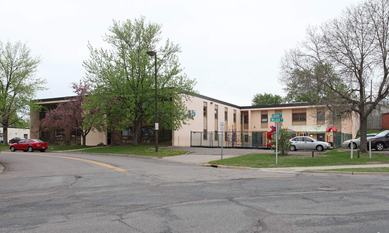 Fellowship Recovery St. Louis Park facility photo 2