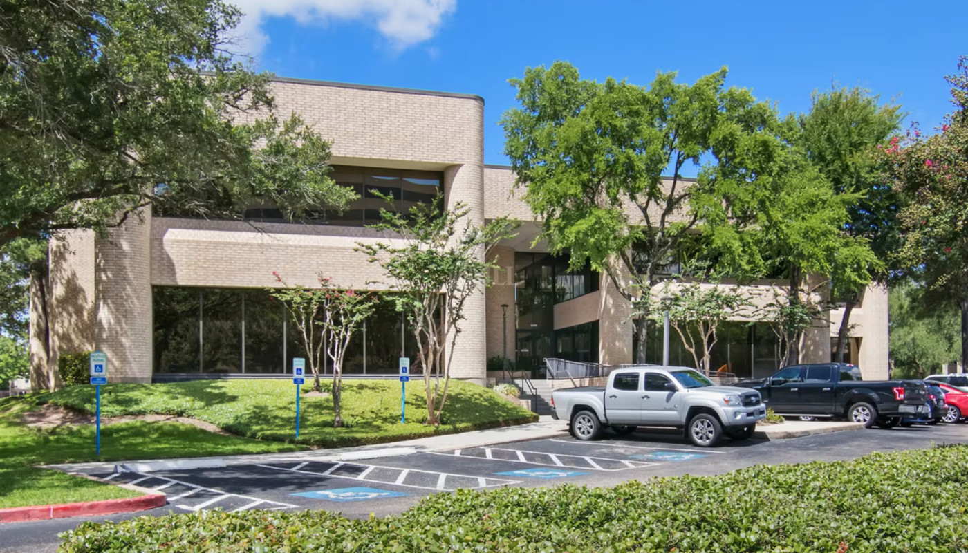 Arise Recovery Centers- Memorial facility photo 3