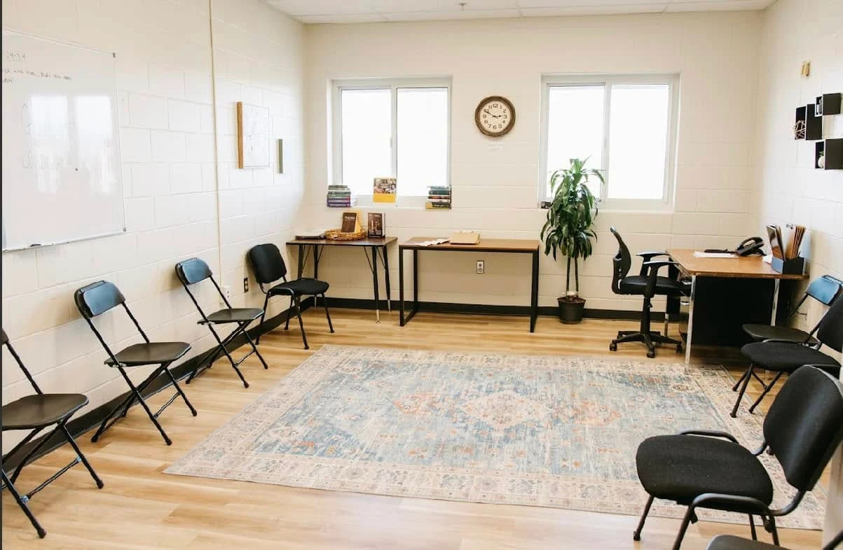 Hope in the Valley facility photo 4