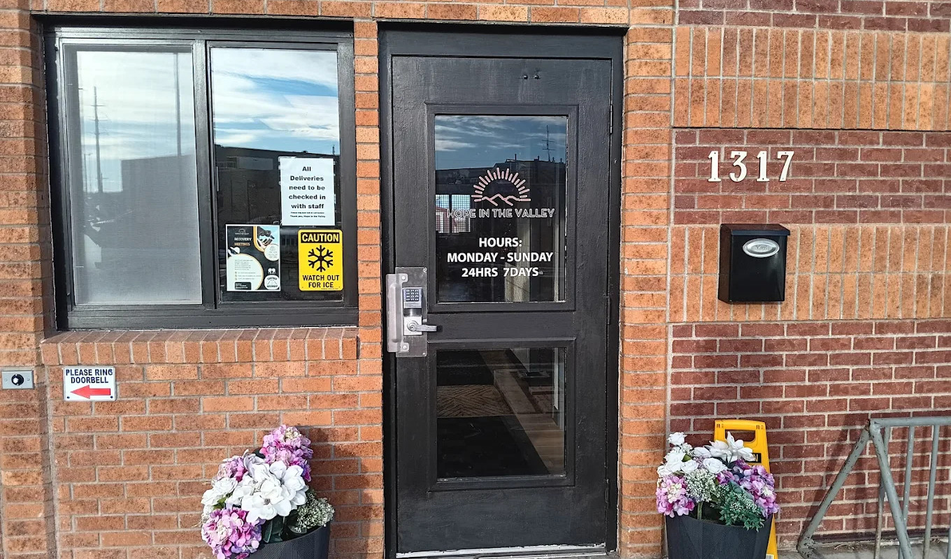 Hope in the Valley facility photo 3