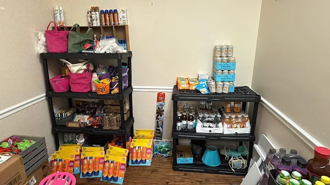 Recovery Well - London facility photo 2