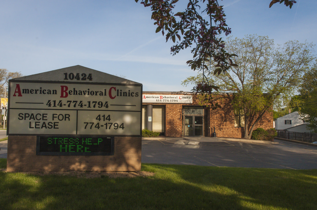 American Behavioral Clinics Bluemound facility photo 2