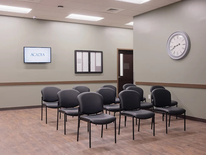 Southwest Vegas Comprehensive Treatment Center facility photo 5