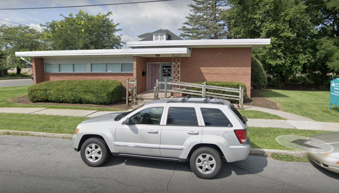 Clarvida Behavioral Health Bedford County facility photo 3