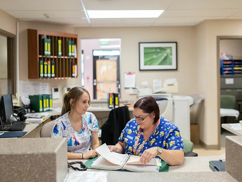Cedar Crest Behavioral Health Hospital facility photo 4