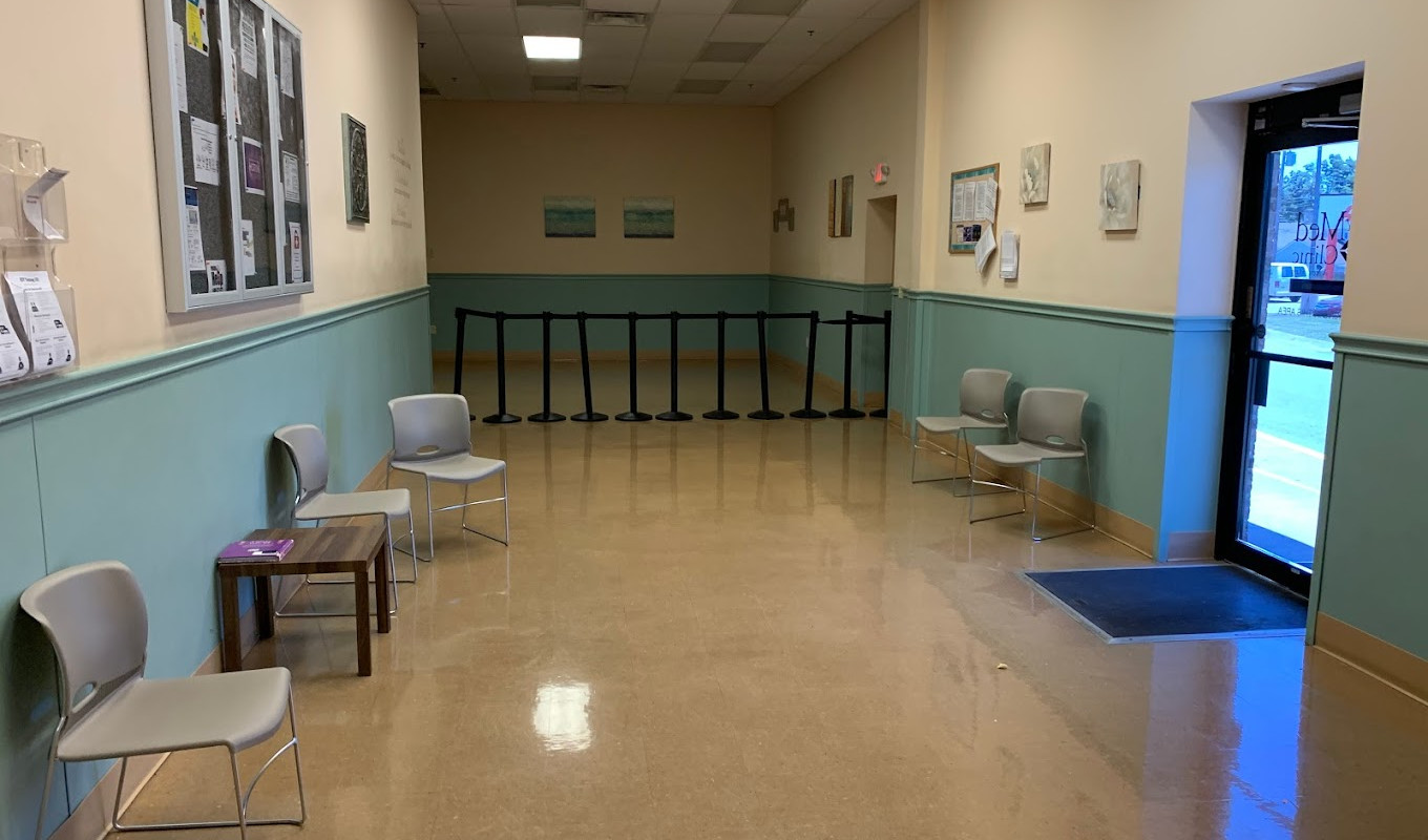 NKY Medical Clinic facility photo 2