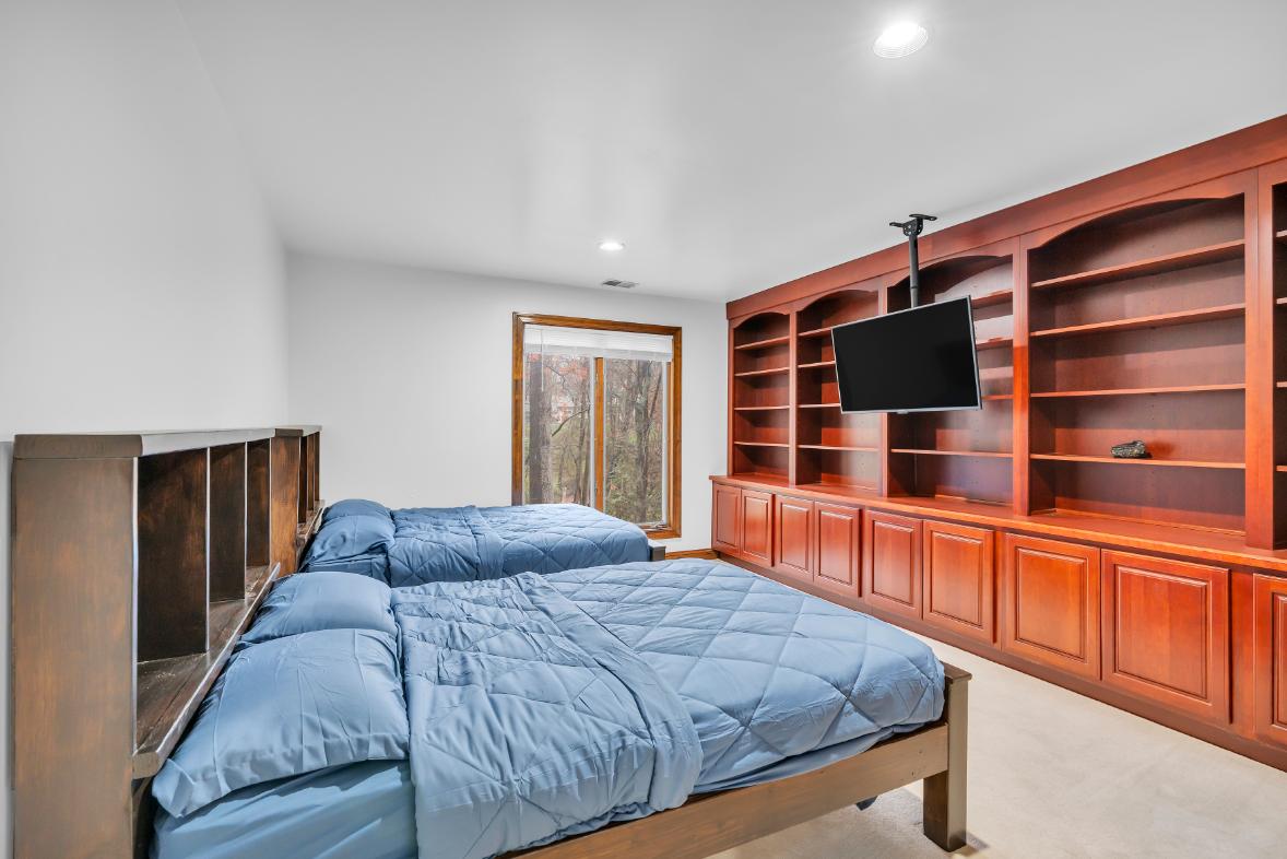 The Forest Sober Living - Cherry Hill facility photo 2