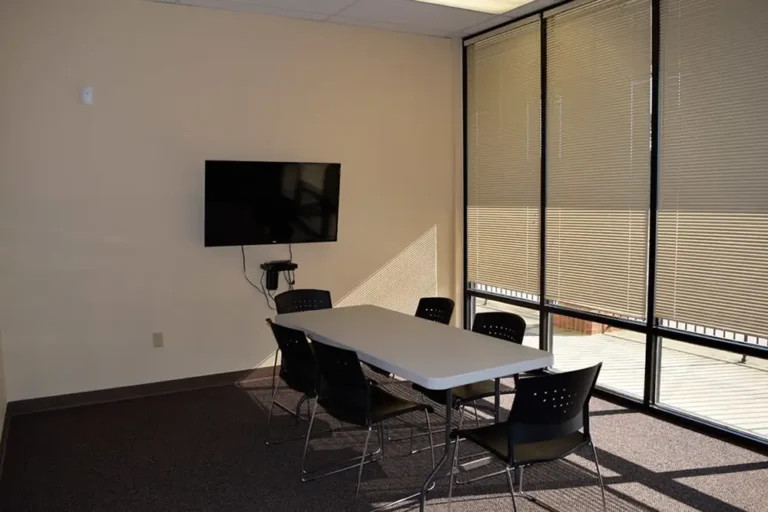 Georgetown Medical facility photo 5