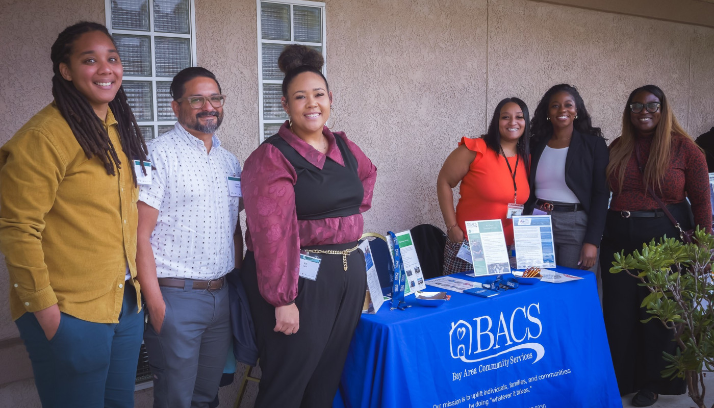 Bay Area Community Services facility photo 2
