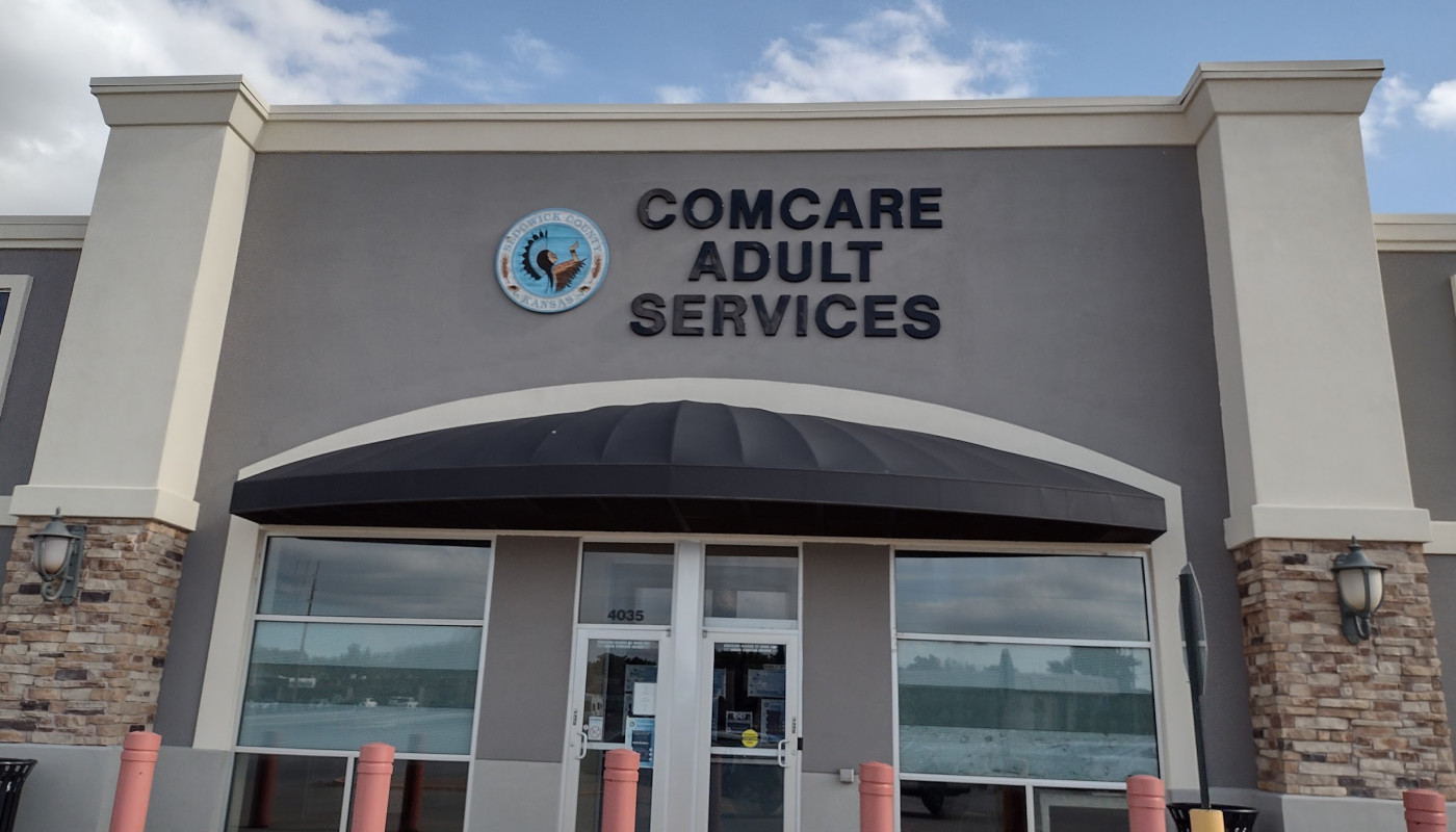 COMCARE Adult Mental Health and Addiction facility photo 2