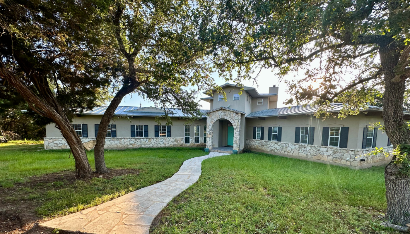 Casa da Nova Vida facility photo 4