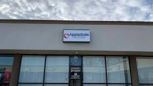 AppleGate Recovery Bossier City facility photo 2