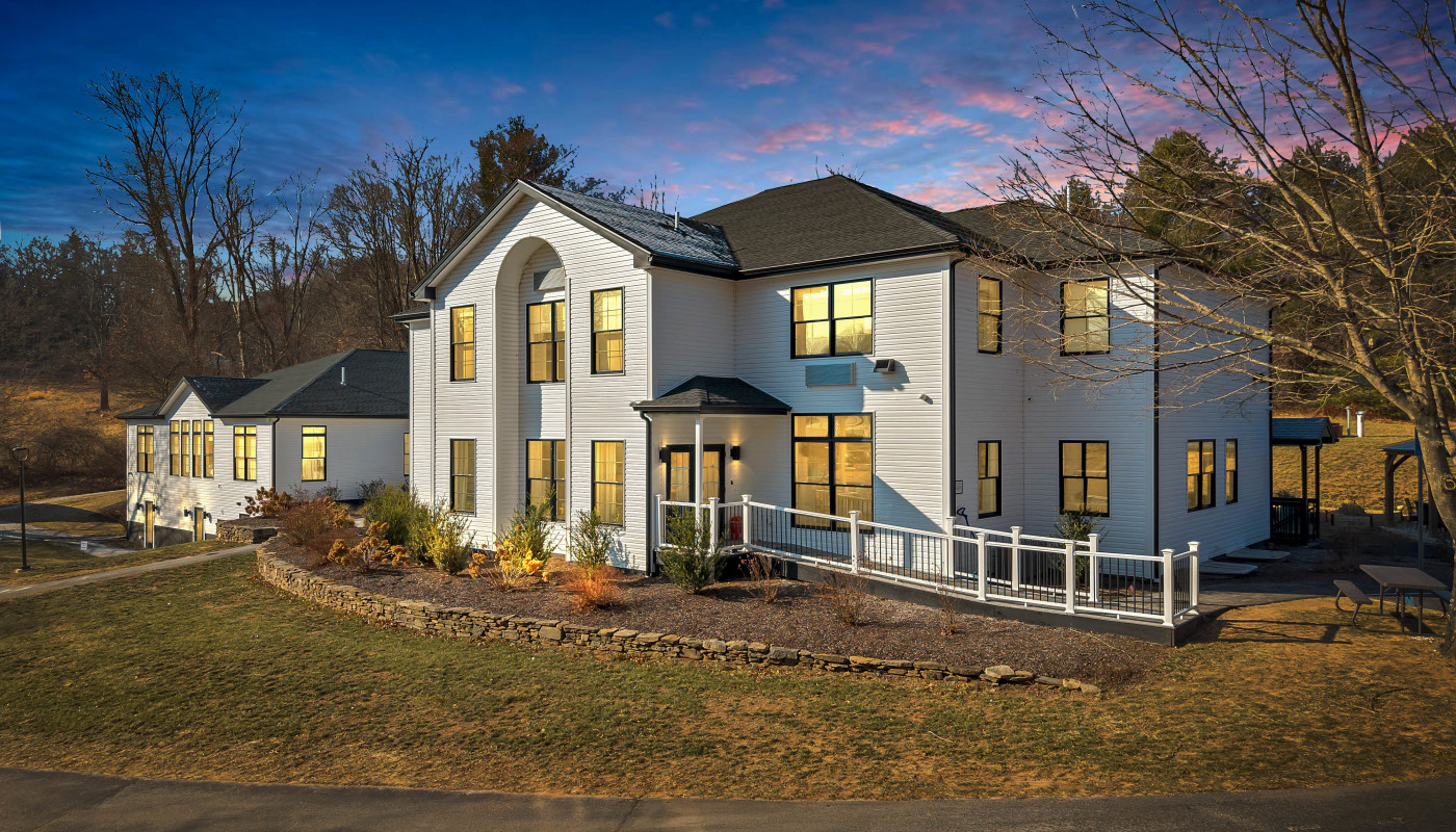 Paramount Wellness Retreat facility photo 4