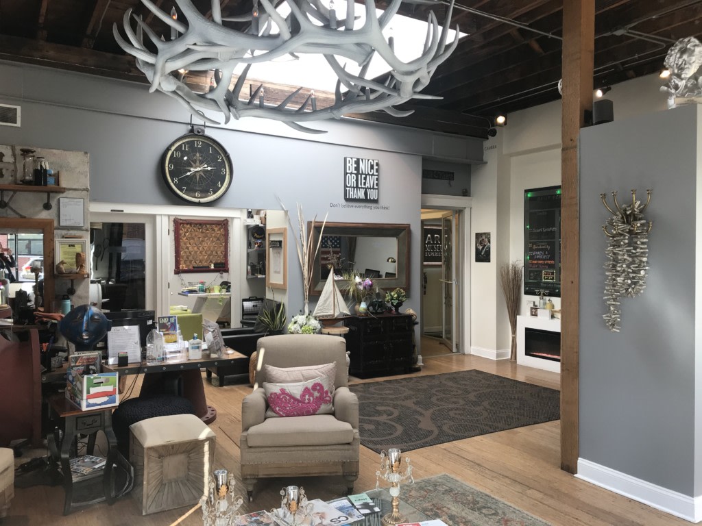 Above and Beyond Family Recovery facility photo 4